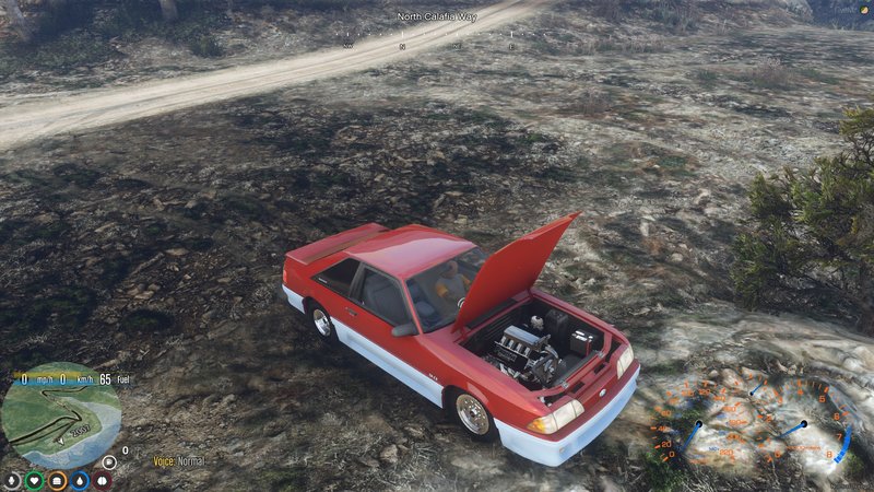 mod