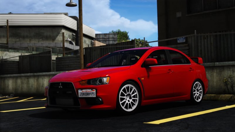 mod