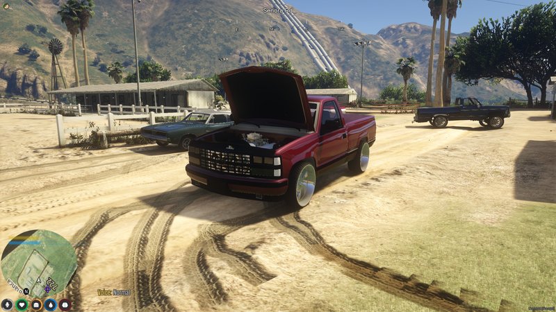 mod