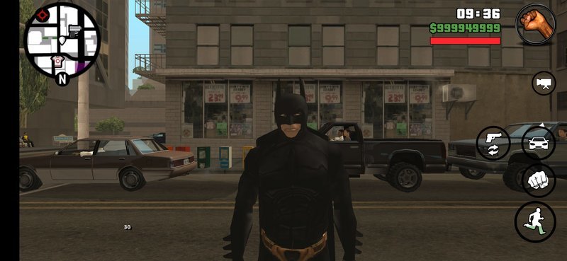 mod