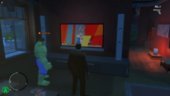 Turkish Television Mod