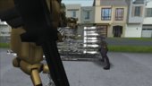 GENOS ARMSMODE