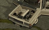 Ford Granada '81
