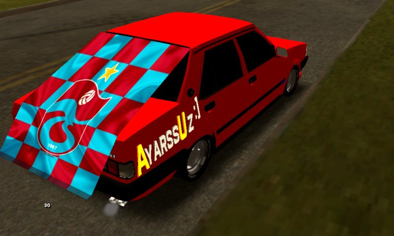 mod