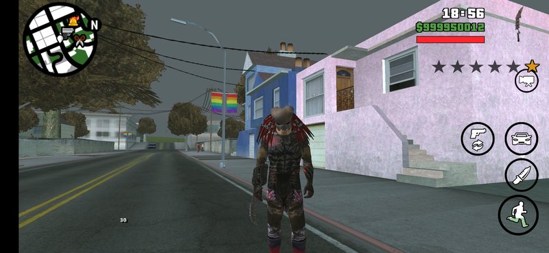 mod