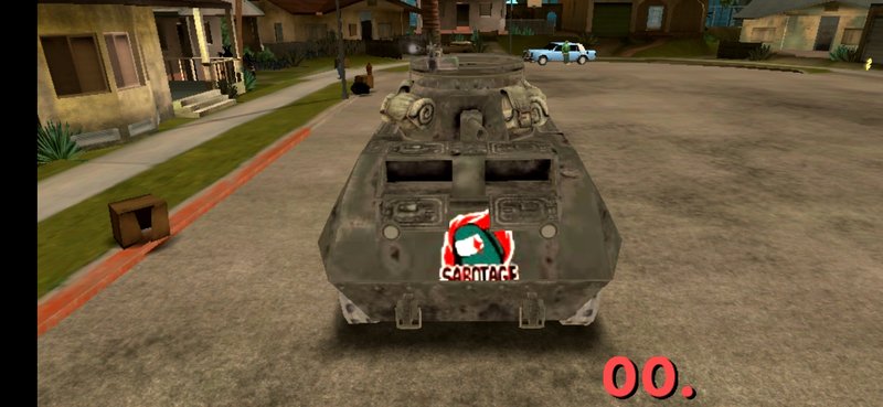 mod