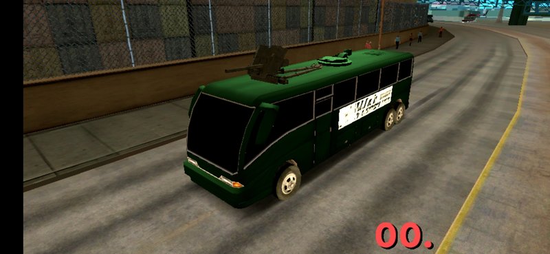 mod