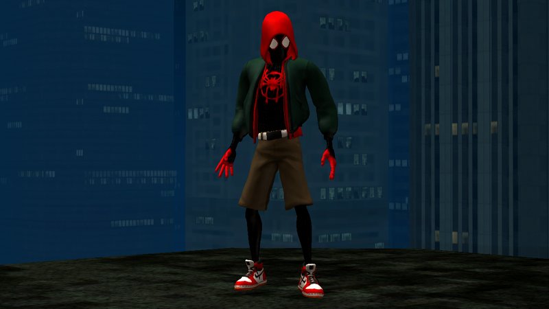 mod