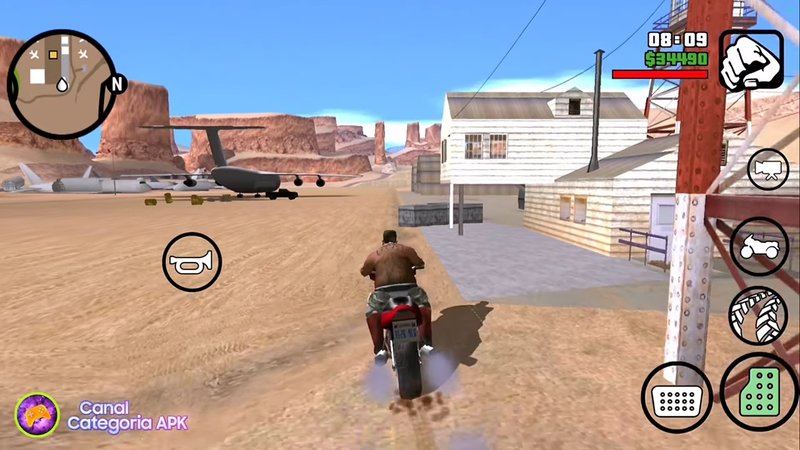 mod