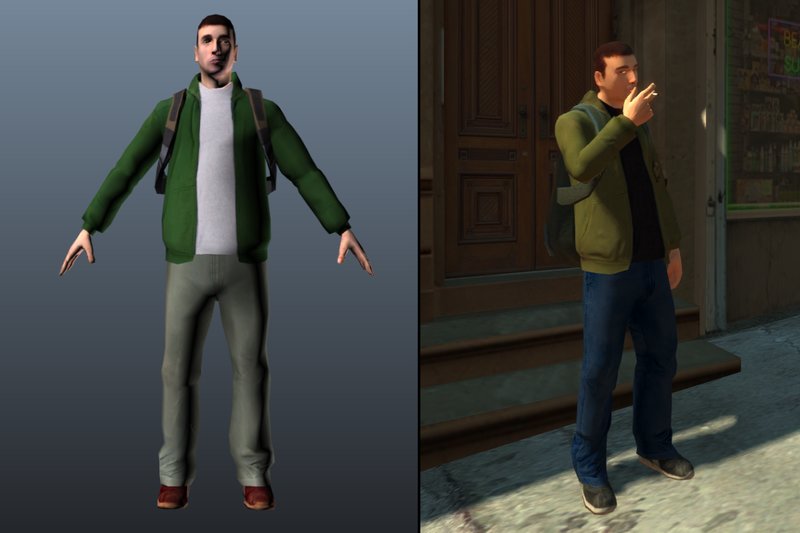 mod
