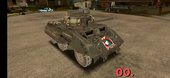 M8 Armored Car Impostor PC/Android 