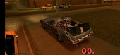 BTTF 1 Clover Remaster PC/Android
