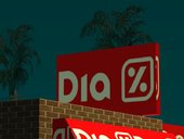 Supermercado Argentino