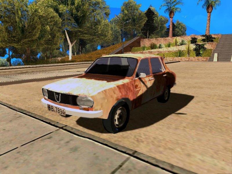 mod