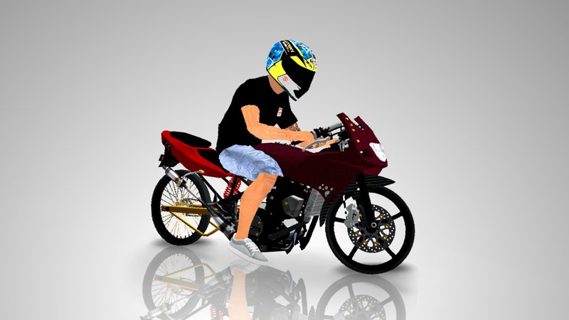 mod