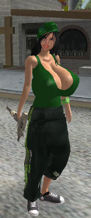mod