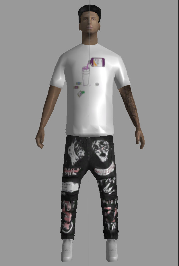 mod