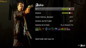 Max Payne 3 Loadscreen for Mobile