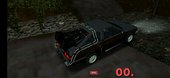 BTTF 1 Toyota Corolla Stock PC/Android