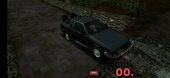 BTTF 1 Toyota Corolla Stock PC/Android