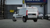 Fiat Doblo Cargo '22 