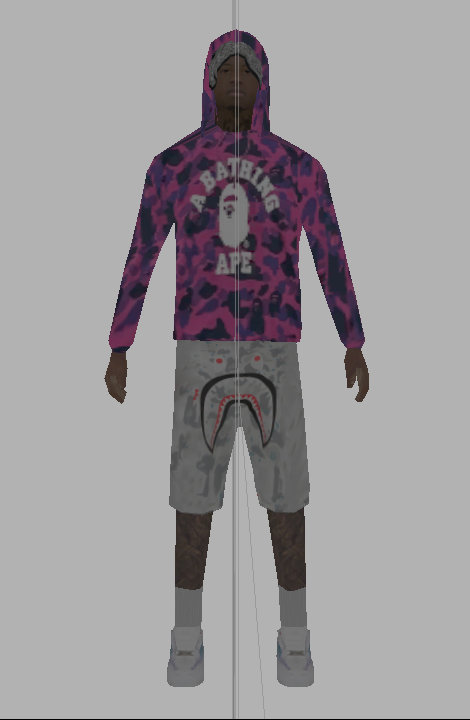 mod