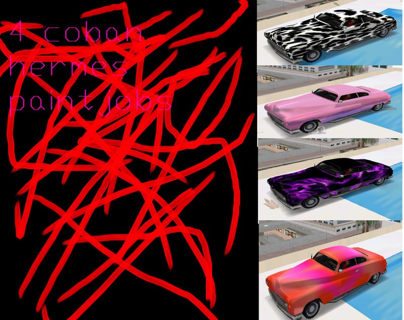 mod