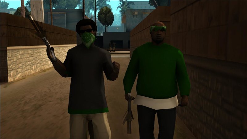 mod