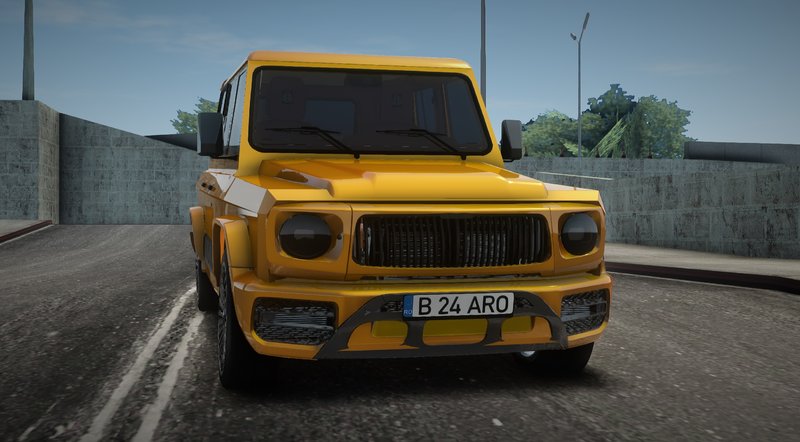 mod