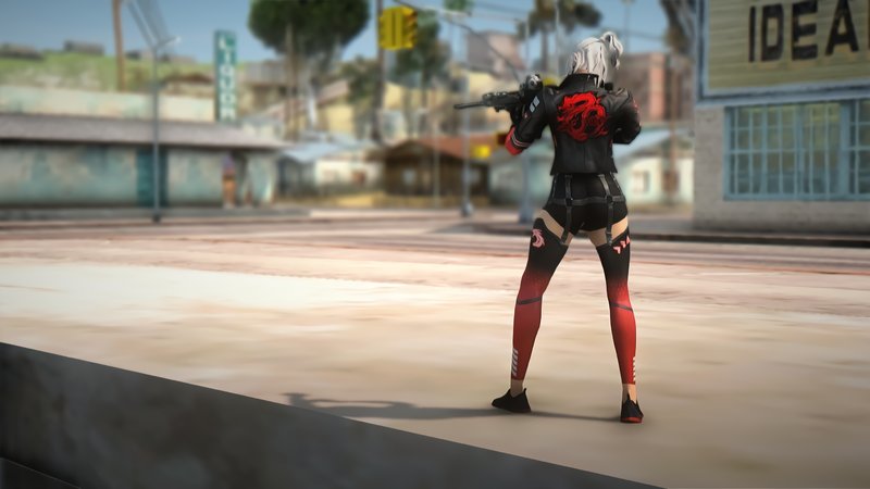 mod