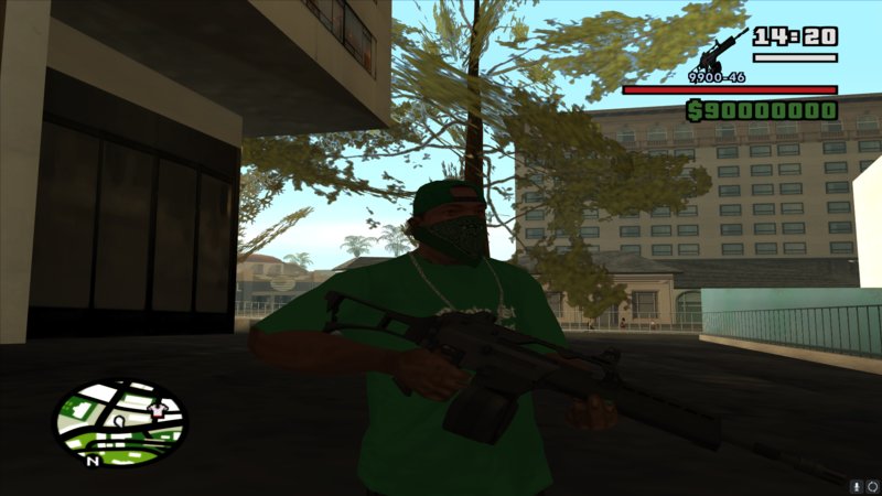 mod
