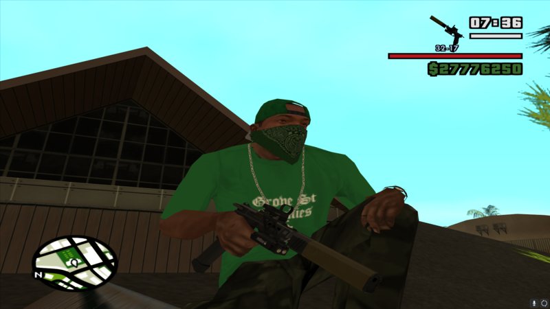 mod