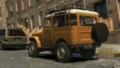 Karin BeeJay Classic [V1.1.1]