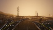 Lighting Roads City Version (LEGACY ONLY)