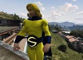 The Sentry