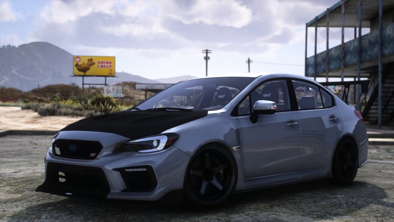 mod