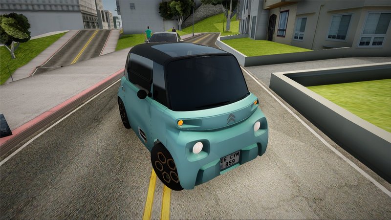 mod
