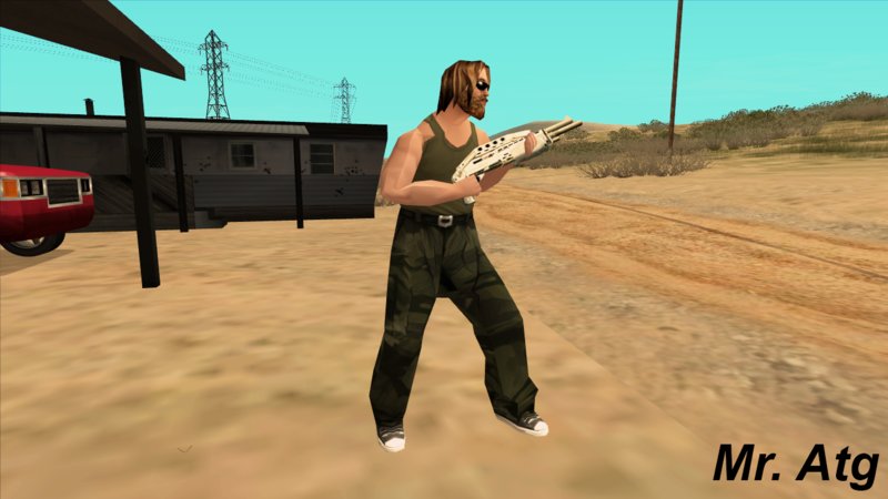 mod