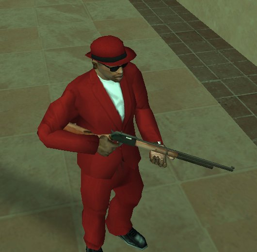 mod