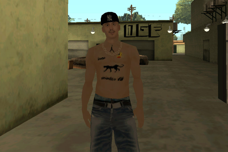 mod