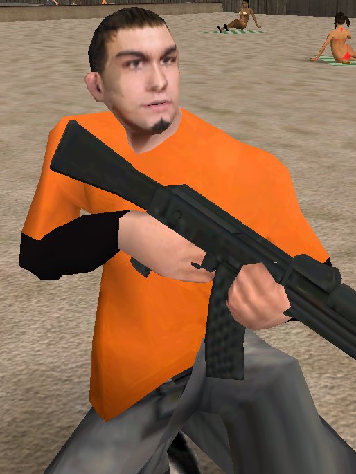 mod