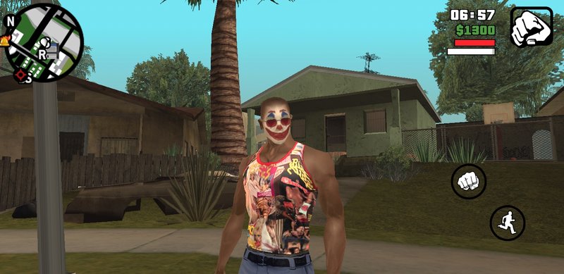 mod
