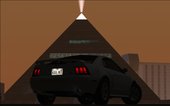 Ford Mustang GT '03