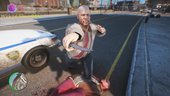GTA 4 MY IMMERSIVE GANG WAR MOD V3.1