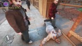 GTA 4 MY IMMERSIVE GANG WAR MOD V3.1