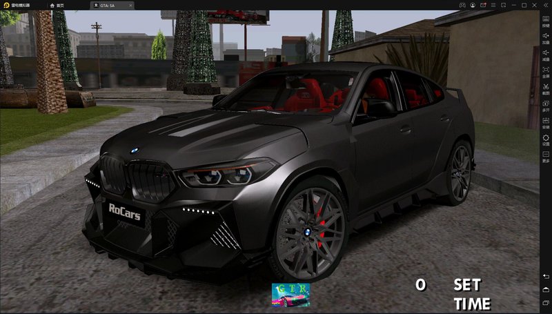 mod