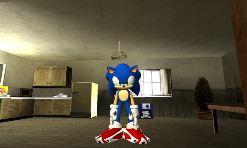 mod