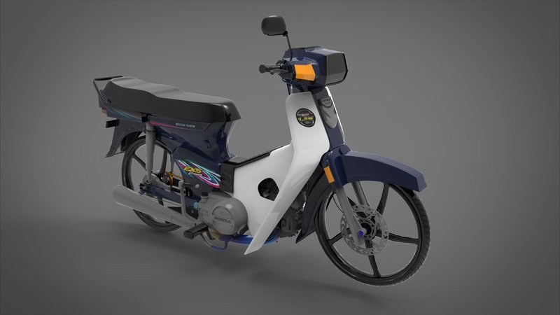 mod