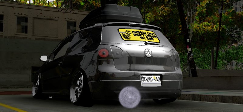 mod