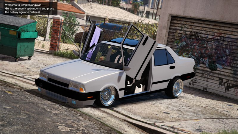 mod